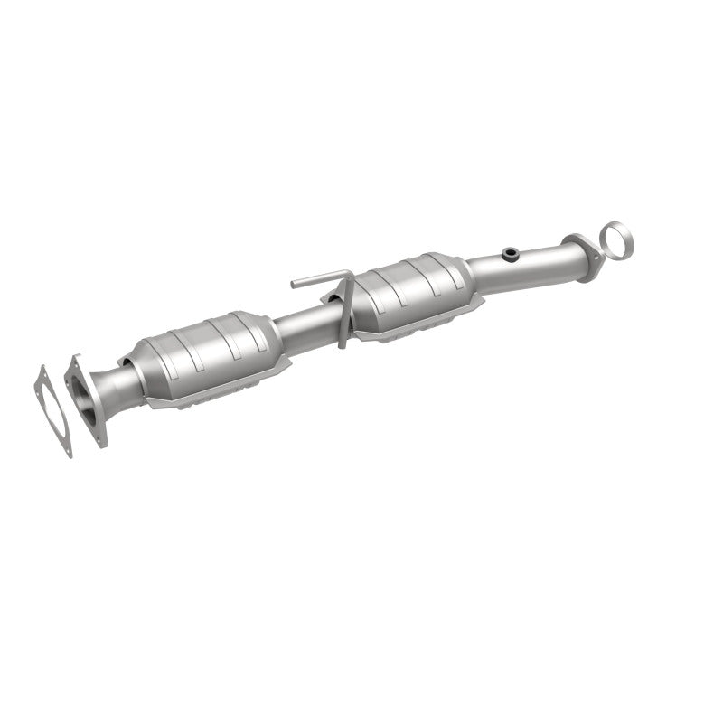 MagnaFlow Conv DF Ranger/B3000/B4000 Pick-Up Magnaflow