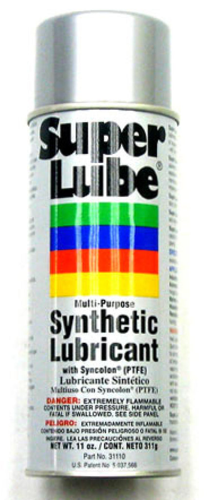 UMI Performance Super Lube Synthetic Rod End Rust Preventive Lubricant - eliteracefab.com