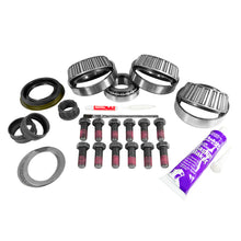 Load image into Gallery viewer, Yukon Gear Master Overhaul Kit for 2014+ RAM 2500 (Small Bearing Kit)