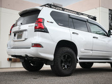 Load image into Gallery viewer, aFe POWER Vulcan Series 2-1/2in 304SS Cat-Back Exhaust 10-21 Lexus GX460 V8-4.6L w/ Black Tip - eliteracefab.com