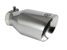 Load image into Gallery viewer, aFe POWER Vulcan Series 2-1/2in 304SS Cat-Back Exhaust 10-21 Lexus GX460 V8-4.6L w/ Polished Tip - eliteracefab.com