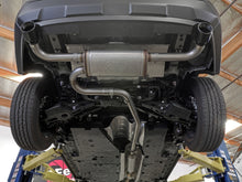 Load image into Gallery viewer, aFe POWER Takeda 19-21 Toyota RAV4 L4-2.5L 304SS CB Exhaust w/ Black Tips - eliteracefab.com