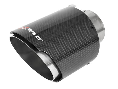 aFe POWER Takeda 06-13 Lexus IS250/IS350 SS Axle-Back Exhaust w/ Carbon Tips - eliteracefab.com