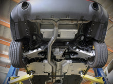 Load image into Gallery viewer, aFe 17-21 Alfa Romeo Giulia L4-2.0L (t) Mach Force-Xp 2in to 2-1/2in 304SS Axle-Back Exhaust - eliteracefab.com