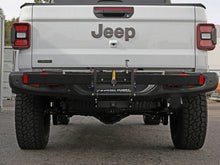 Load image into Gallery viewer, aFe 2021+ Jeep Gladiator V6-3.0L (td) Vulcan Series 3in 304SS HT DPF-Back Exhaust System - Black Tip - eliteracefab.com