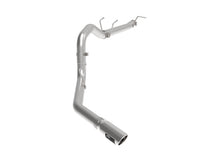 Load image into Gallery viewer, aFe Apollo GT Series 3-1/2in 409 SS Axle-Back Exhaust 17-20 Ford F-250/F-350 Polished Tip No Muffler - eliteracefab.com