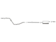 Load image into Gallery viewer, aFe Apollo GT Series 2-1/2in 409 SS Cat-Back Hi-Tuck Exhaust System 2020 Jeep Gladiator (JT) V6-3.6L - eliteracefab.com