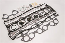 Load image into Gallery viewer, Cometic Street Pro Toyota 7M-GE/7M-GTE Top End Gasket Kit 83mm Bore 0.051in MLS Cylinder Head Gasket - eliteracefab.com