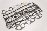 Cometic Street Pro Toyota 7M-GE/7M-GTE Top End Gasket Kit 83mm Bore 0.051in MLS Cylinder Head Gasket