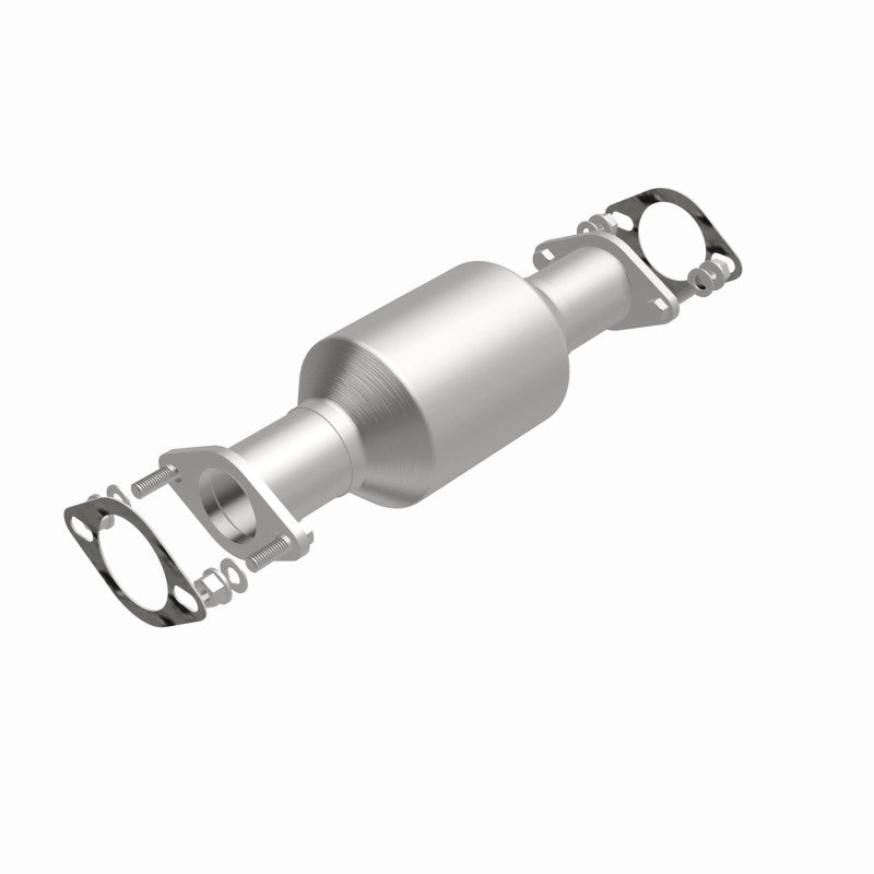 MagnaFlow Conv DF 03-06 Kia Sorento 3.5L Rear (49 State) Magnaflow