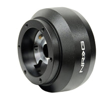 Load image into Gallery viewer, NRG Short Steering Wheel Adaptor Hub Porsche Boxter 89-05 - eliteracefab.com