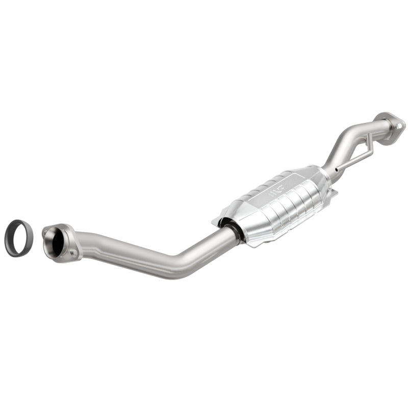 MagnaFlow Conv DF Ford 88 92 Magnaflow