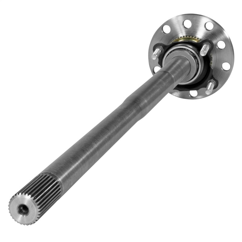 Yukon Gear 1541H Alloy Axle For Dana 44 JK Non-Rubicon Rear. 30 Spline / 32in Long - eliteracefab.com