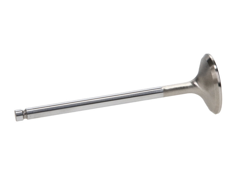 Manley Chevy Small Block LS3/L99 (L92 Head) 1.6in Head Dia. Severe Duty Exhaust Valves (Set of 8)