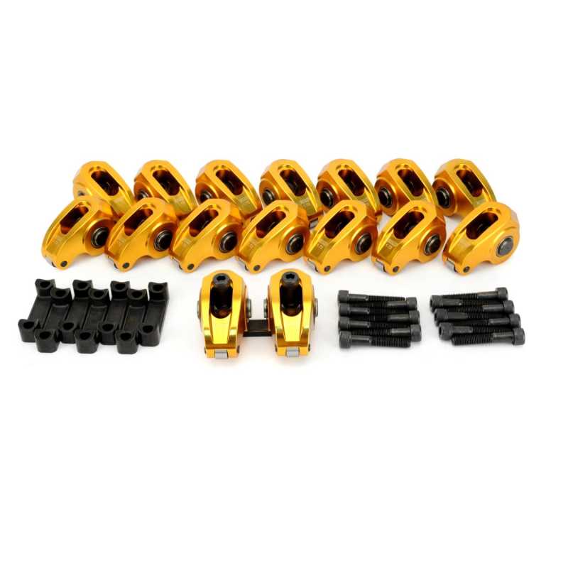 COMP Cams Rocker Arm Ultra Golds Arc LS3 - eliteracefab.com