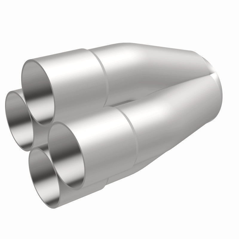 MagnaFlow Collector Merge 1.75 x 2.5 Magnaflow
