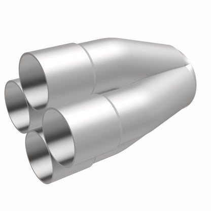 MagnaFlow Collector Merge 1.75 x 2.5 Magnaflow