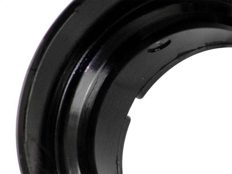 aFe MagnumFORCE Spare Parts AIS Coupling Reducer: (3-1/2 x 2.80)ID x 2L - eliteracefab.com