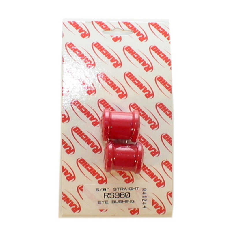 Rancho Universal / Non-Application Rancho Bushing Kit Rancho