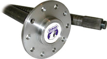 Load image into Gallery viewer, Yukon Gear 1541H Alloy Left Hand Rear Axle For 85-88 GM 7.5in (Astro Van)