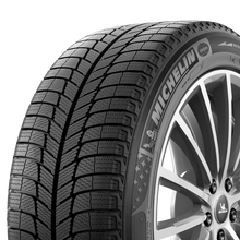 Load image into Gallery viewer, Michelin X-Ice Xi3 (H) 225/45R17 91H TL