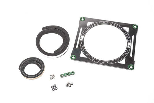 Radium Engineering Chevrolet Camaro Fuel Pump Access Cover
