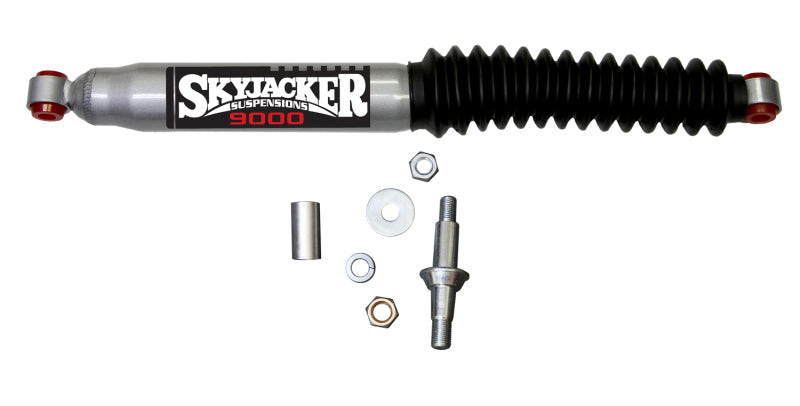 Skyjacker 2000-2006 GMC Yukon XL 2500 4 Wheel Drive Steering Damper Kit - eliteracefab.com