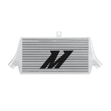 Load image into Gallery viewer, Mishimoto 01-07 Mitsubishi Lancer Evolution 7/8/9 Race Intercooler - Silver - eliteracefab.com