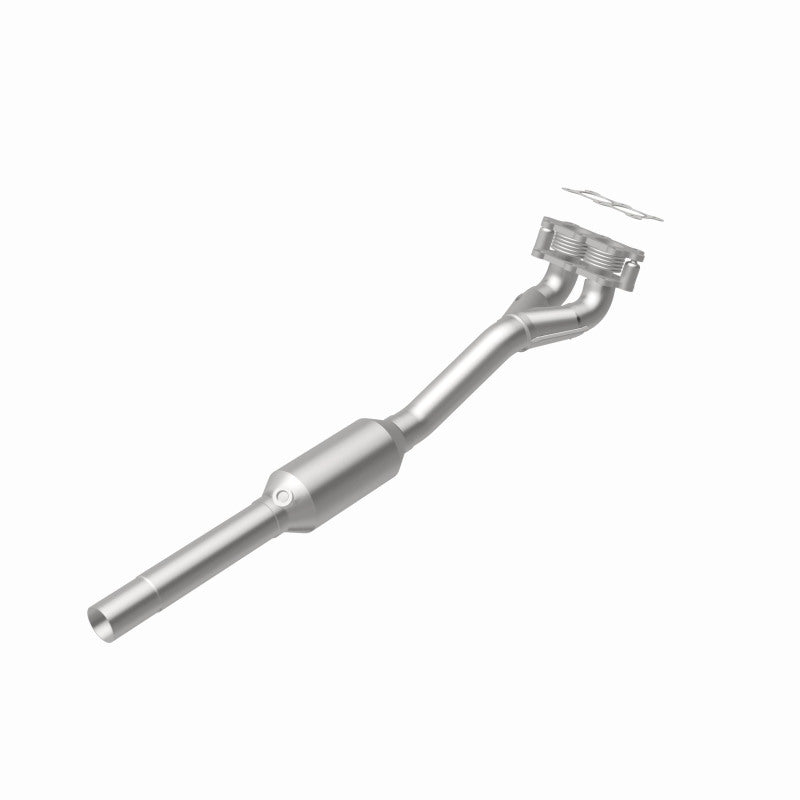 MagnaFlow Conv DF 98-04 VW Beetle 4 2.0L Dual Inlet Magnaflow