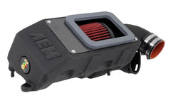 AEM 11-13 Mini Cooper 1.6L Black Cold Air Intake System - eliteracefab.com