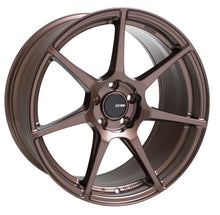 Load image into Gallery viewer, Enkei TFR 18x9.5 5x114.3 38mm Offset 72.6 Bore Diameter Copper Wheel - eliteracefab.com