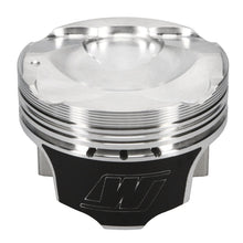 Load image into Gallery viewer, Wiseco Subaru FA20 Direct Injection Piston Kit 2.0L -9.5cc - eliteracefab.com