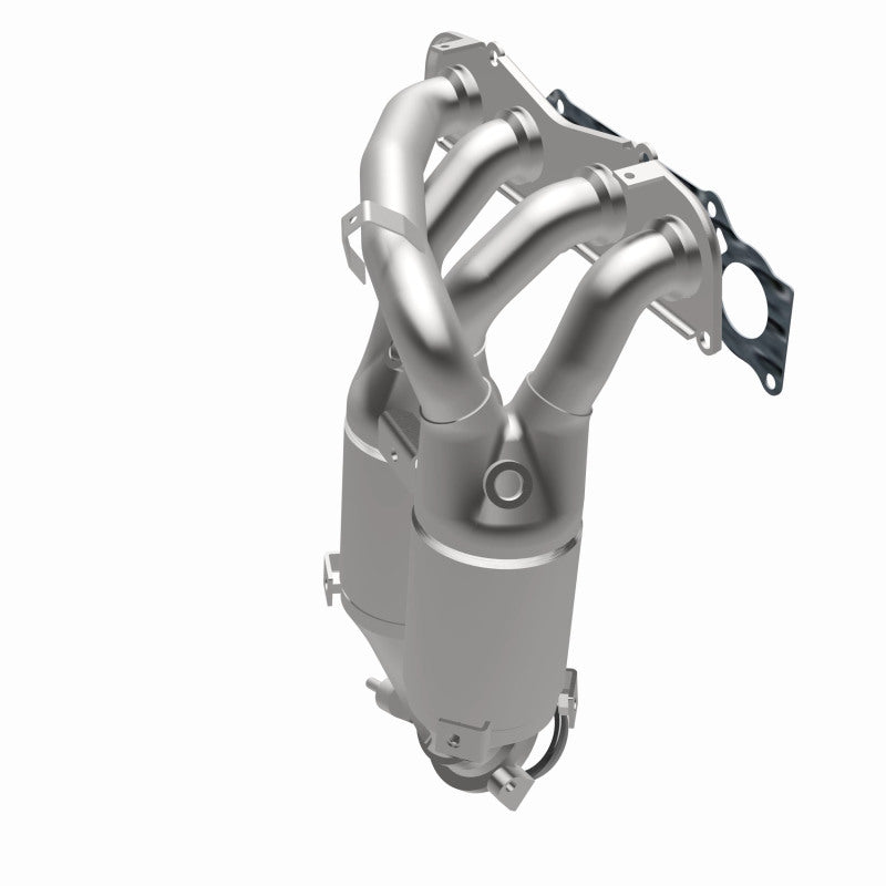 MagnaFlow Conv DF 01-06 Toyota Highlander 2.4L Magnaflow