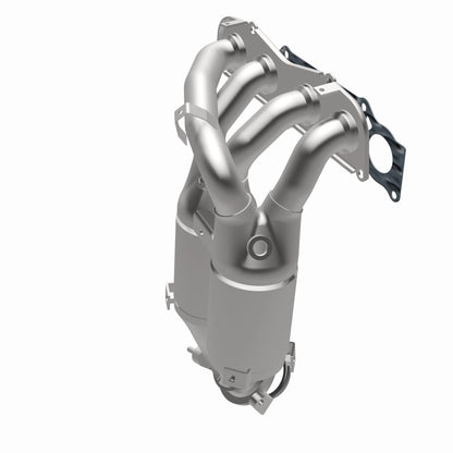 MagnaFlow Conv DF 01-06 Toyota Highlander 2.4L Magnaflow