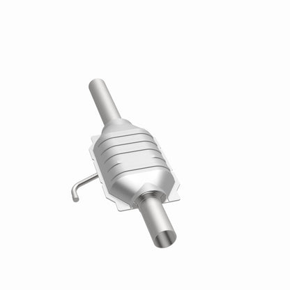 MagnaFlow Conv Direct Fit Jeep 81 86 Magnaflow