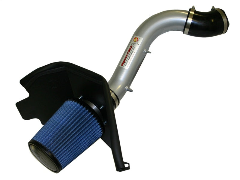 aFe MagnumFORCE Intakes Stage-2 P5R AIS P5R Toyota Tacoma 99-04 L4-2.4L/2.7L - eliteracefab.com