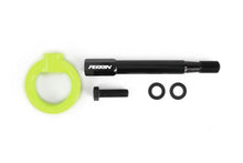 Load image into Gallery viewer, Perrin 2022+ BRZ/GR86 Tow Hook Kit (Front) - Neon Yellow - eliteracefab.com