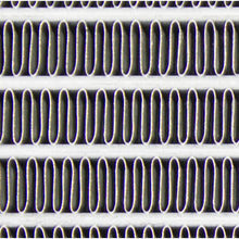 Load image into Gallery viewer, BD Diesel Xtruded Trans Oil Cooler - 1/2 inch Cooler Lines - eliteracefab.com