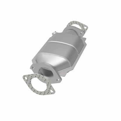 MagnaFlow Conv DF 97-99 Nissan Maxima Rear Magnaflow