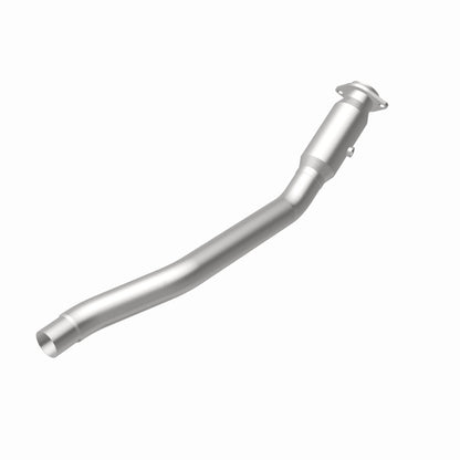 Magnaflow Conv DF 2012-2015 Grand Cherokee V8 6.4 OEM Underbody Magnaflow
