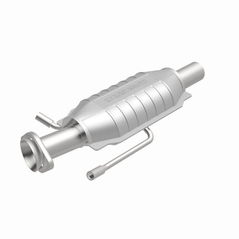 MagnaFlow Conv Ford-Mercury 21.125X6.5X4 2/2 Magnaflow