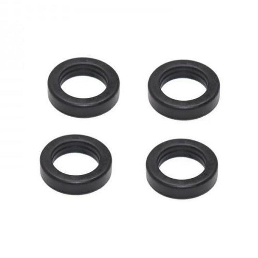 BLOX Racing Head Seal Grommets Honda B Series (Set of 4) BXEF-BC-HSG-4 BXEF-BC-HSG-4