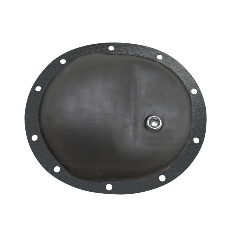 Yukon Gear Steel Cover For AMC Model 35 / w/ Metal Fill Plug Yukon Gear & Axle