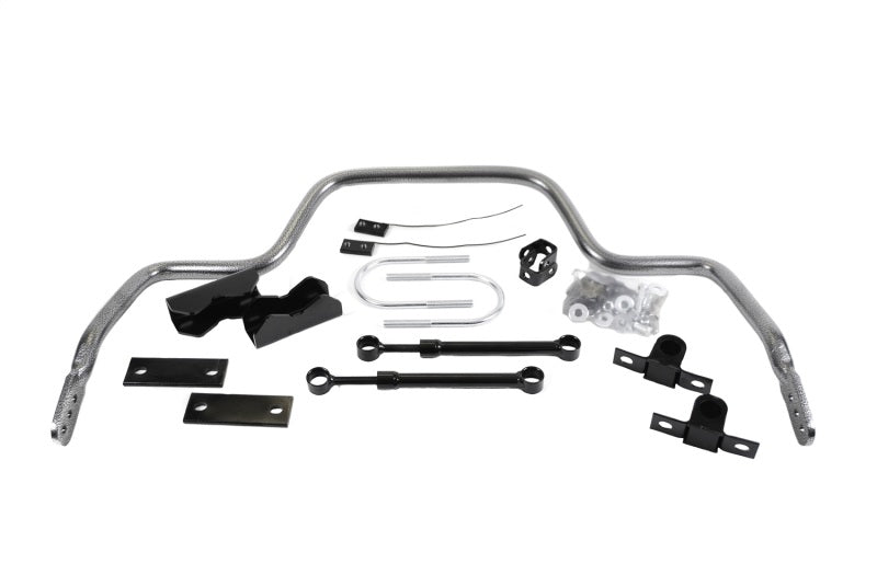 Hellwig 11-19 Chevrolet Silverado 2500 HD Solid Heat Treated Chromoly 1-5/16in Big Wig Rear Sway Bar - eliteracefab.com