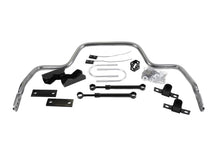 Load image into Gallery viewer, Hellwig 11-19 Chevrolet Silverado 2500 HD Solid Heat Treated Chromoly 1-5/16in Big Wig Rear Sway Bar - eliteracefab.com