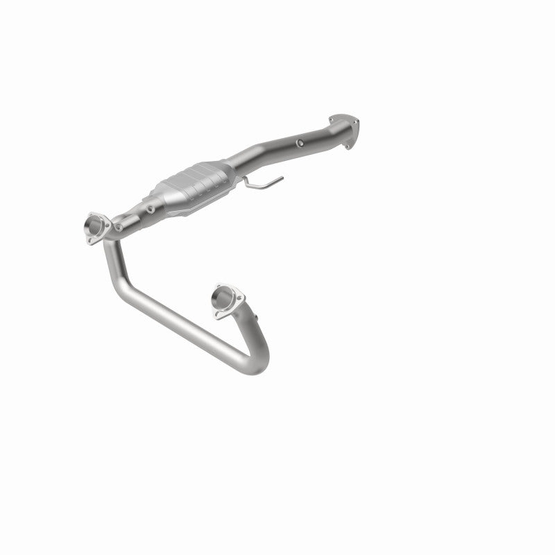 MagnaFlow Conv DF Astro-Safari Van 96-99 Magnaflow