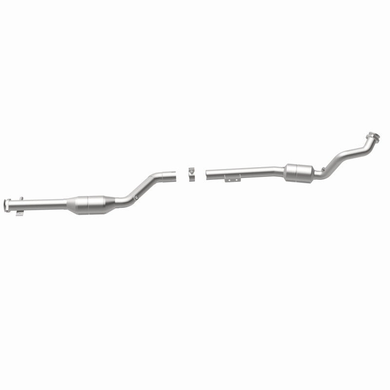 MagnaFlow Conv DF 96-98 Mercedes SL500 5.0L Magnaflow