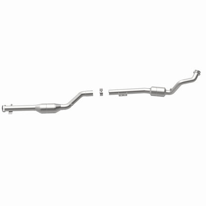 MagnaFlow Conv DF 96-98 Mercedes SL500 5.0L Magnaflow