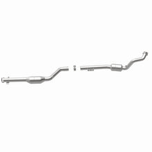 Load image into Gallery viewer, MagnaFlow Conv DF 96-98 Mercedes SL500 5.0L