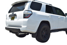 Load image into Gallery viewer, Gibson 04-19 Toyota 4Runner LImited 4.0L 2.5in Cat-Back Single Exhaust - Aluminized - eliteracefab.com